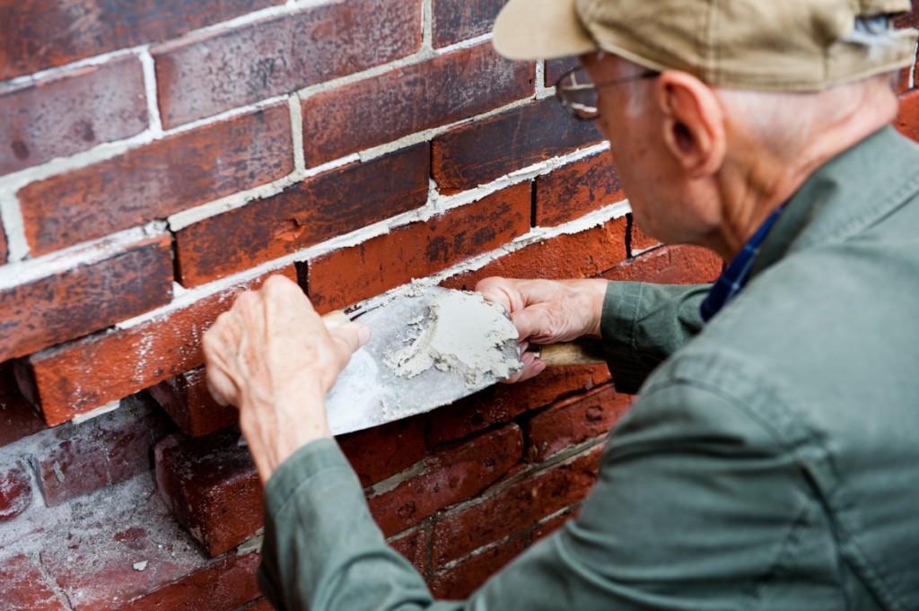 Knowing About Brick Repointing