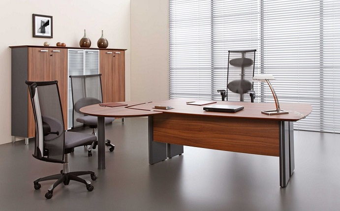Common Types of Office Chairs Toronto - At Home Solutions