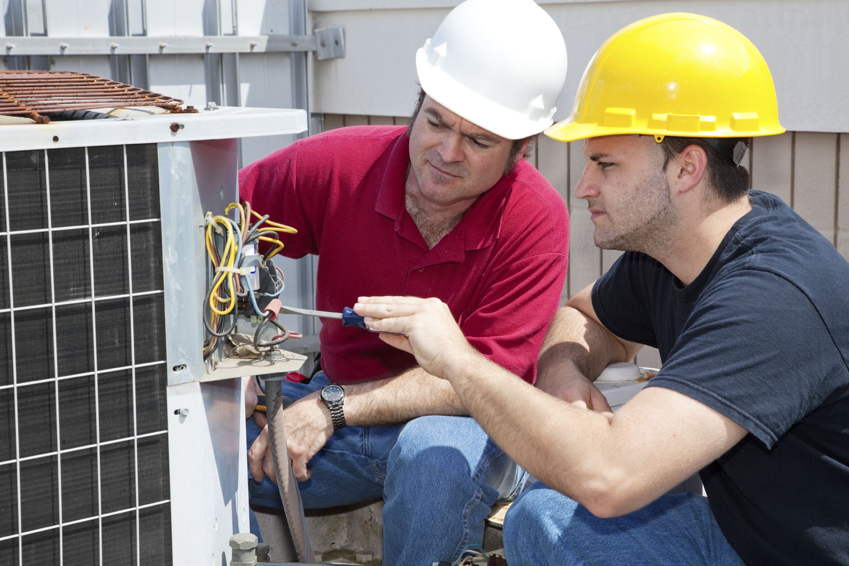 How to Choose an HVAC Service Provider