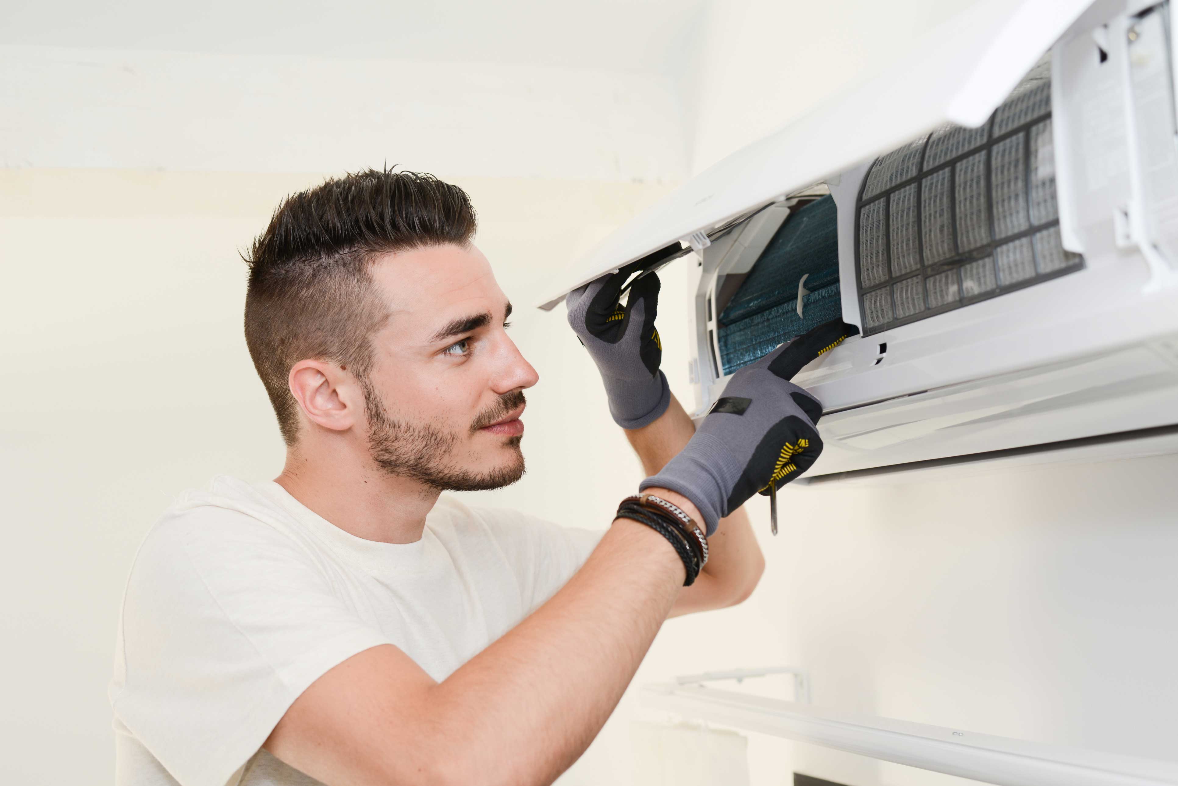 Air Conditioning Installation – Avail Services From Professionals