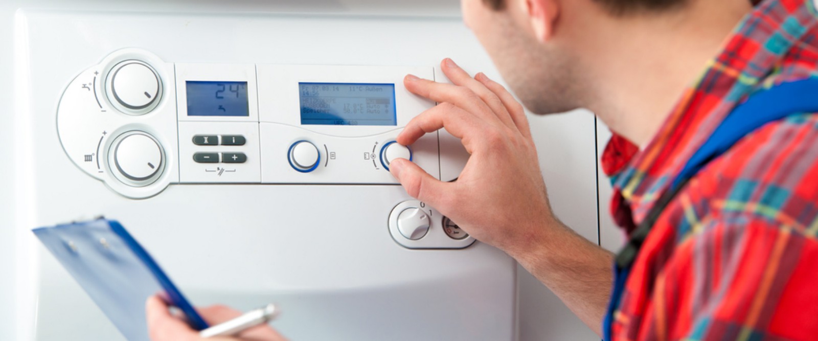 Informative Details Associated With Boiler Repairs