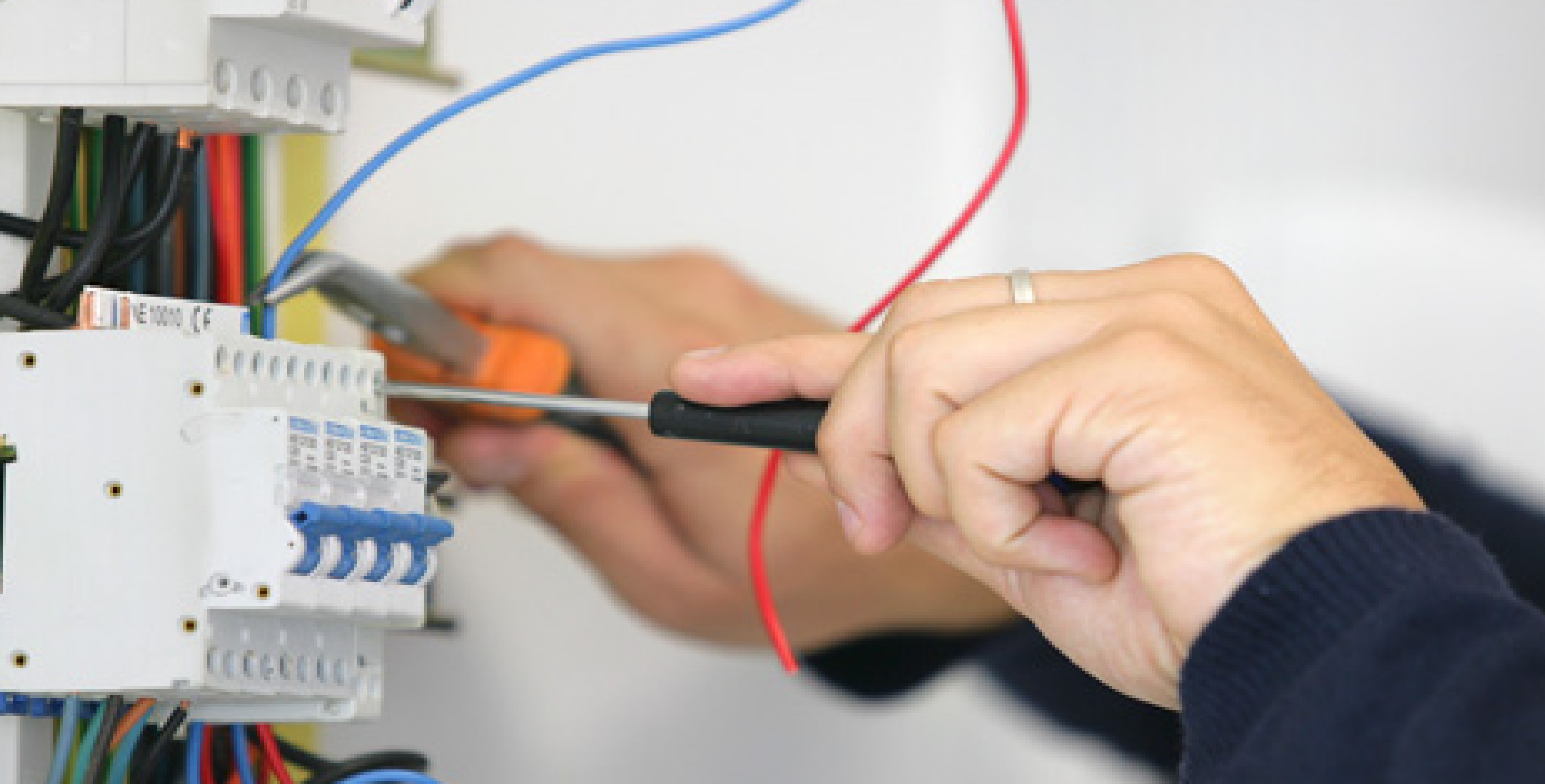 Electrical Repair Services