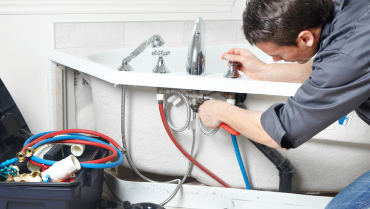 general plumbing Buderim