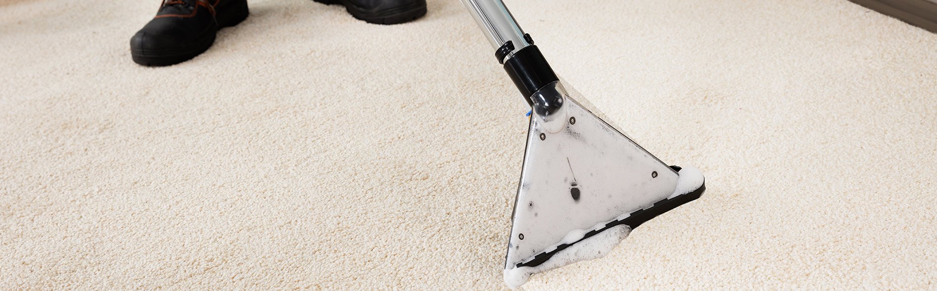 Easy and Effective Carpet Steam Cleaning, Sydney