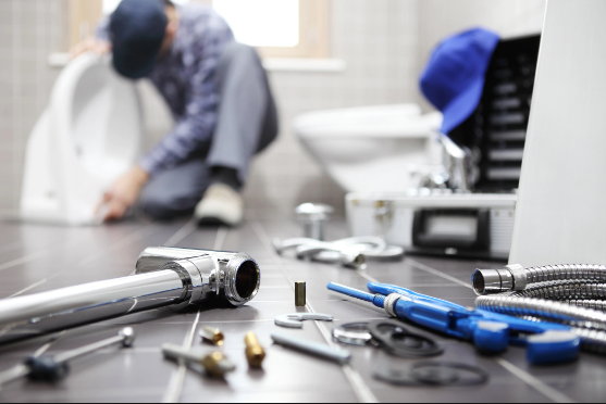 plumbers Maroochydore