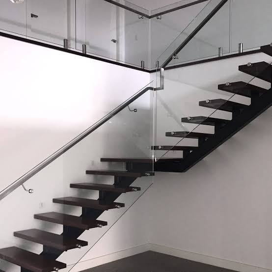 steel stair stringers sydney