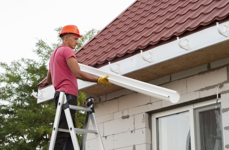 Guttering Northern Beaches