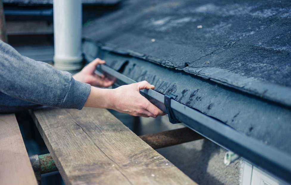 Guttering Central Coast