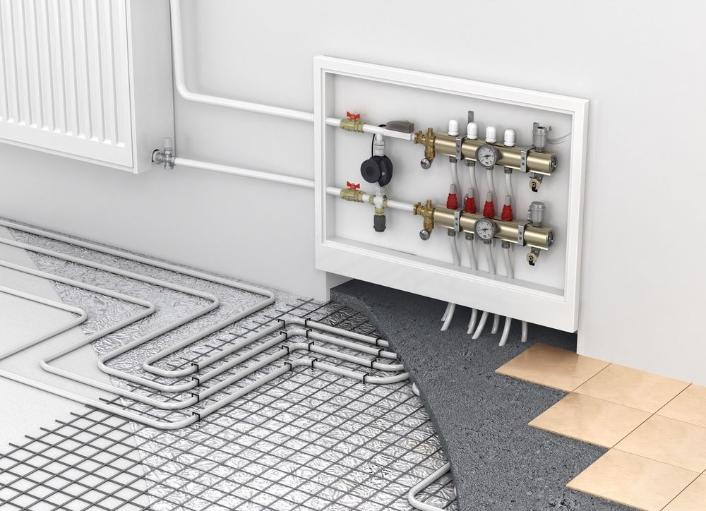 Hydronic Heating Cost Melbourne