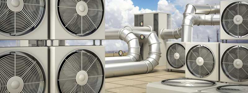 Gold Coast commercial air conditioning