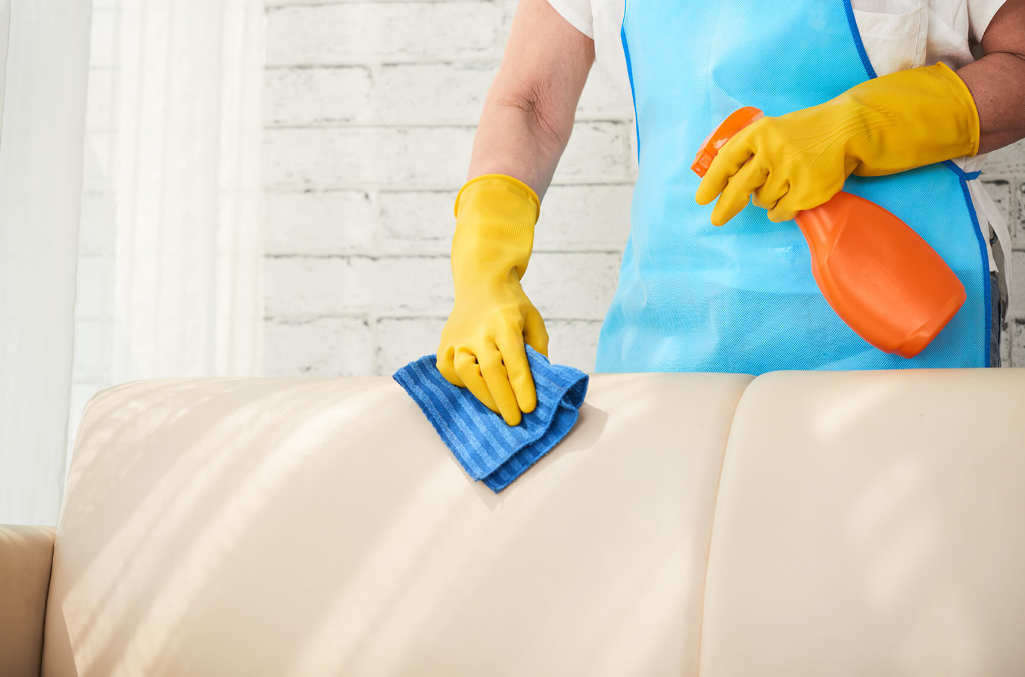 Airbnb Cleaning Service – Professional Commercial Services For You