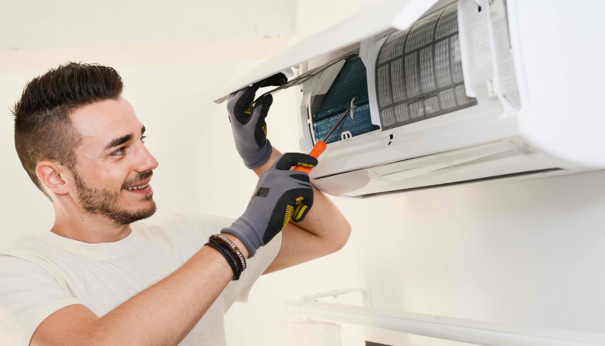 Air Conditioner Servicing Newcastle