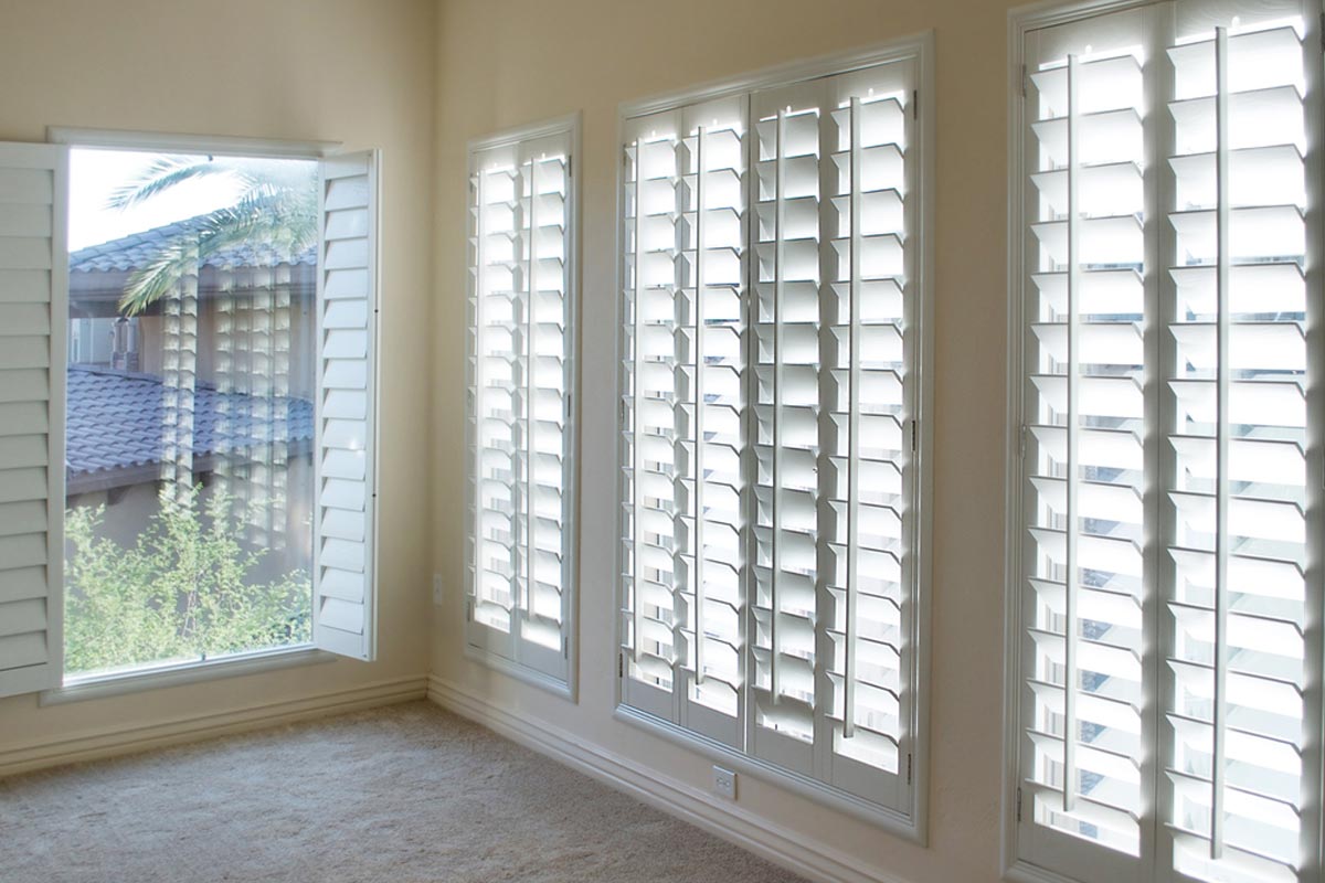 plantation shutters prices sydney