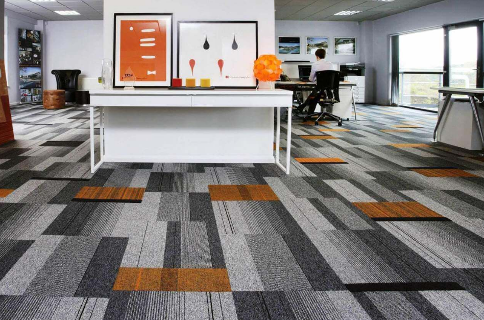 carpet for office flooring