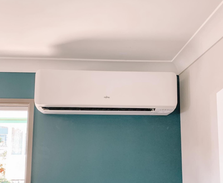 Commercial Air Conditioning Sunshine Coast