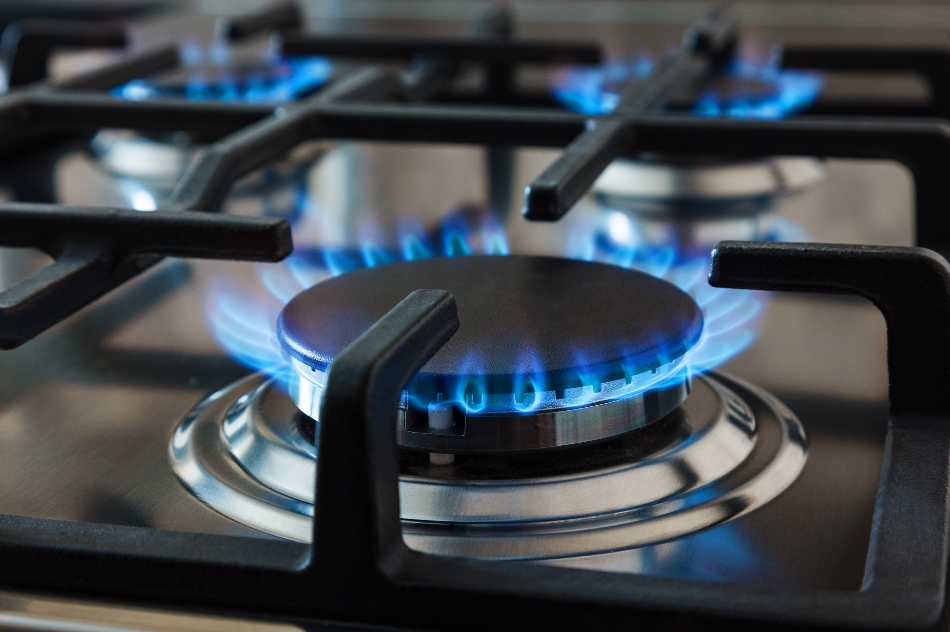 gas stove price