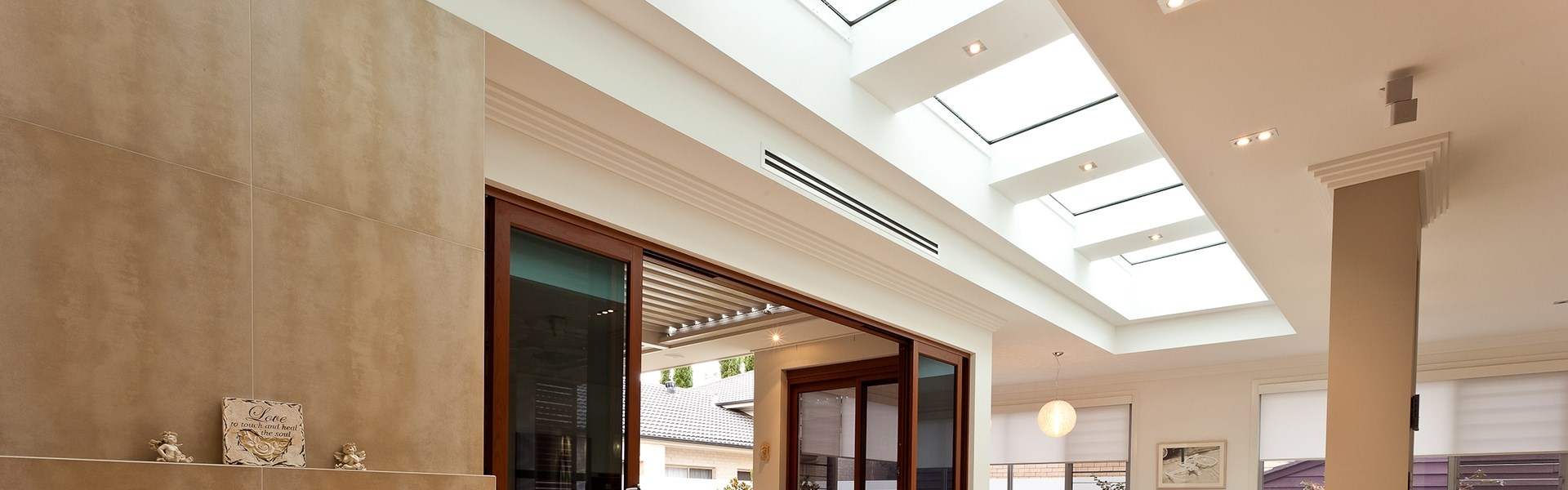 Solar Skylights Reduce Energy Costs for Your Business