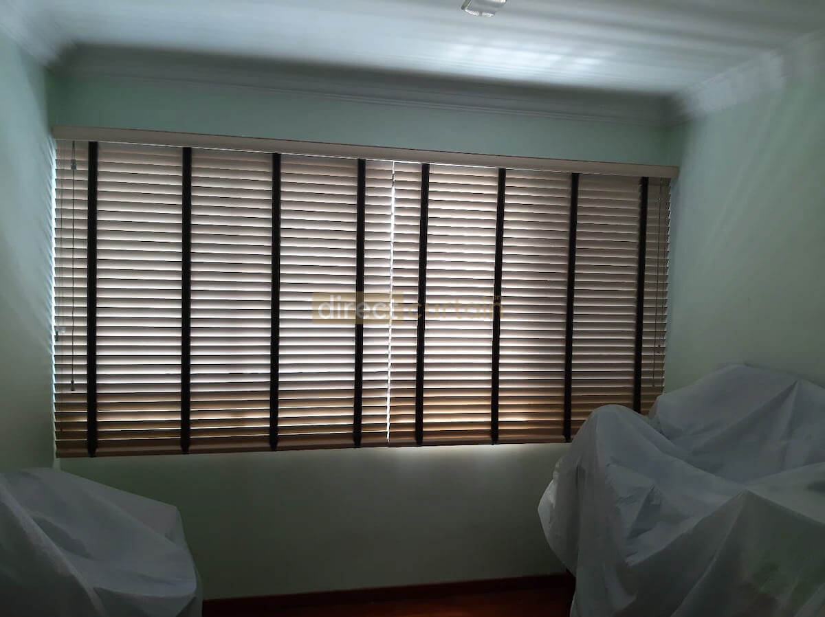 Cheap Outdoor Blinds in Sydney