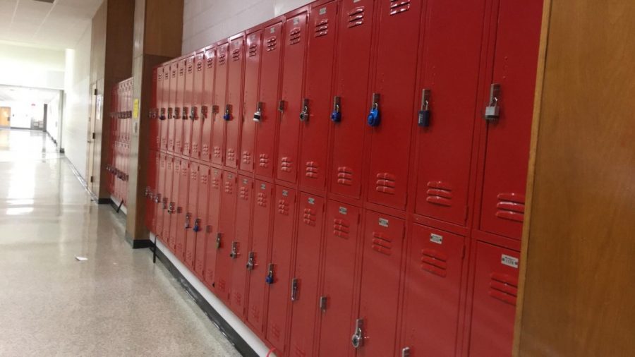 Student Locker