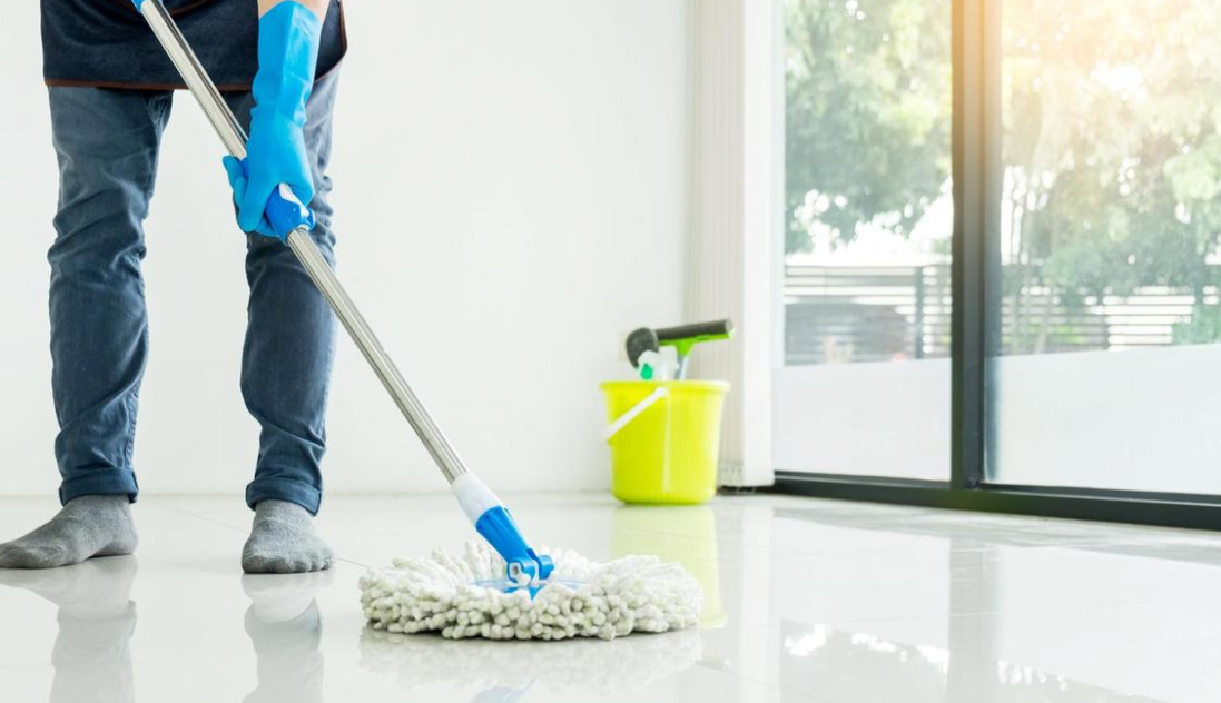 Concrete Pressure Cleaning Sunshine Coast