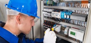 electrician Canberra