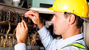 electrician Canberra