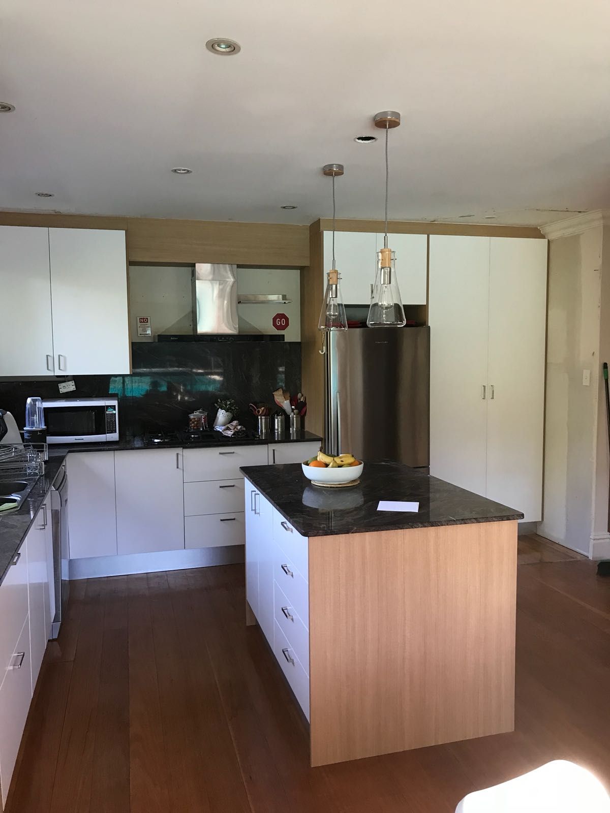 Kitchen and bathroom renovations Sydney