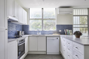 Kitchen and bathroom renovations Sydney