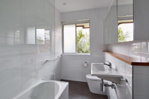 Kitchen and bathroom renovations Sydney