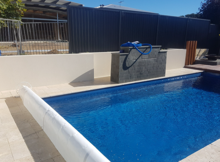 Pool resurfacing Perth