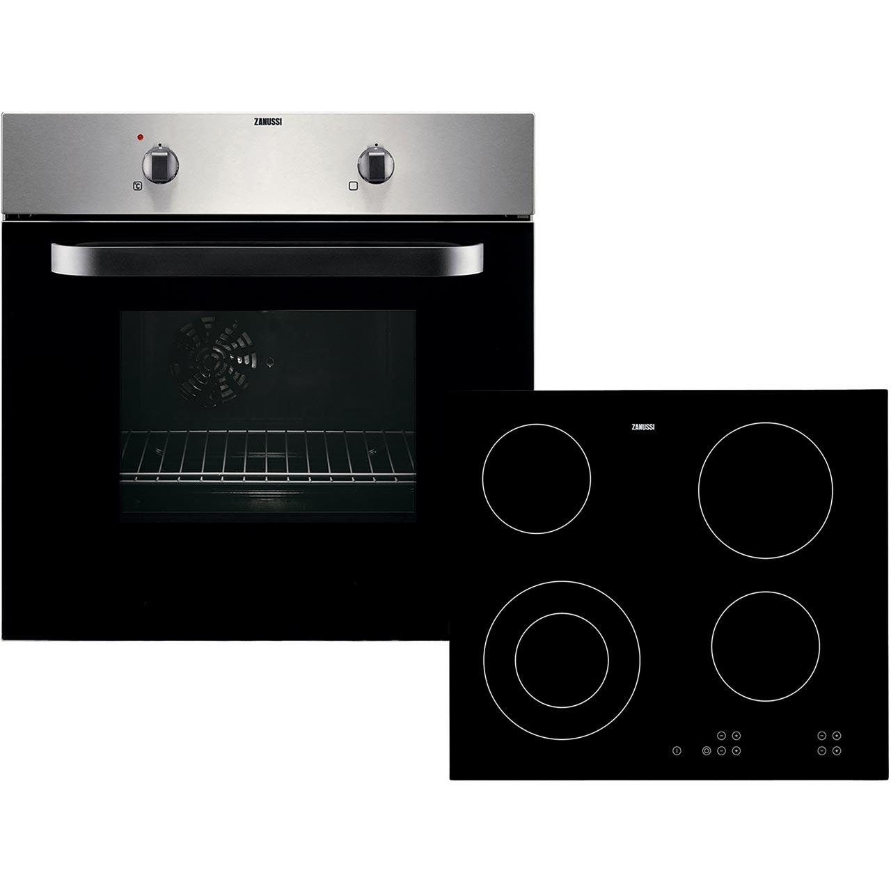 Guide To Buying An Oven And Hob For Your Kitchen