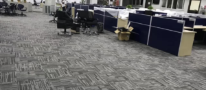 carpet for office flooring