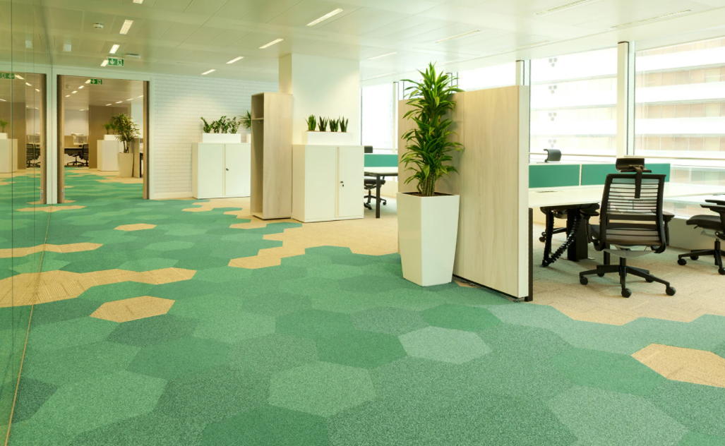 carpet for office flooring