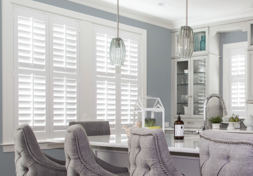 How to Save More When Shopping for Interior Shutters