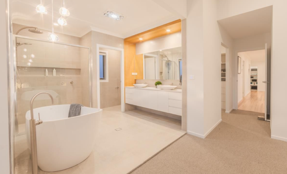 bathroom renovation Kingscliff 