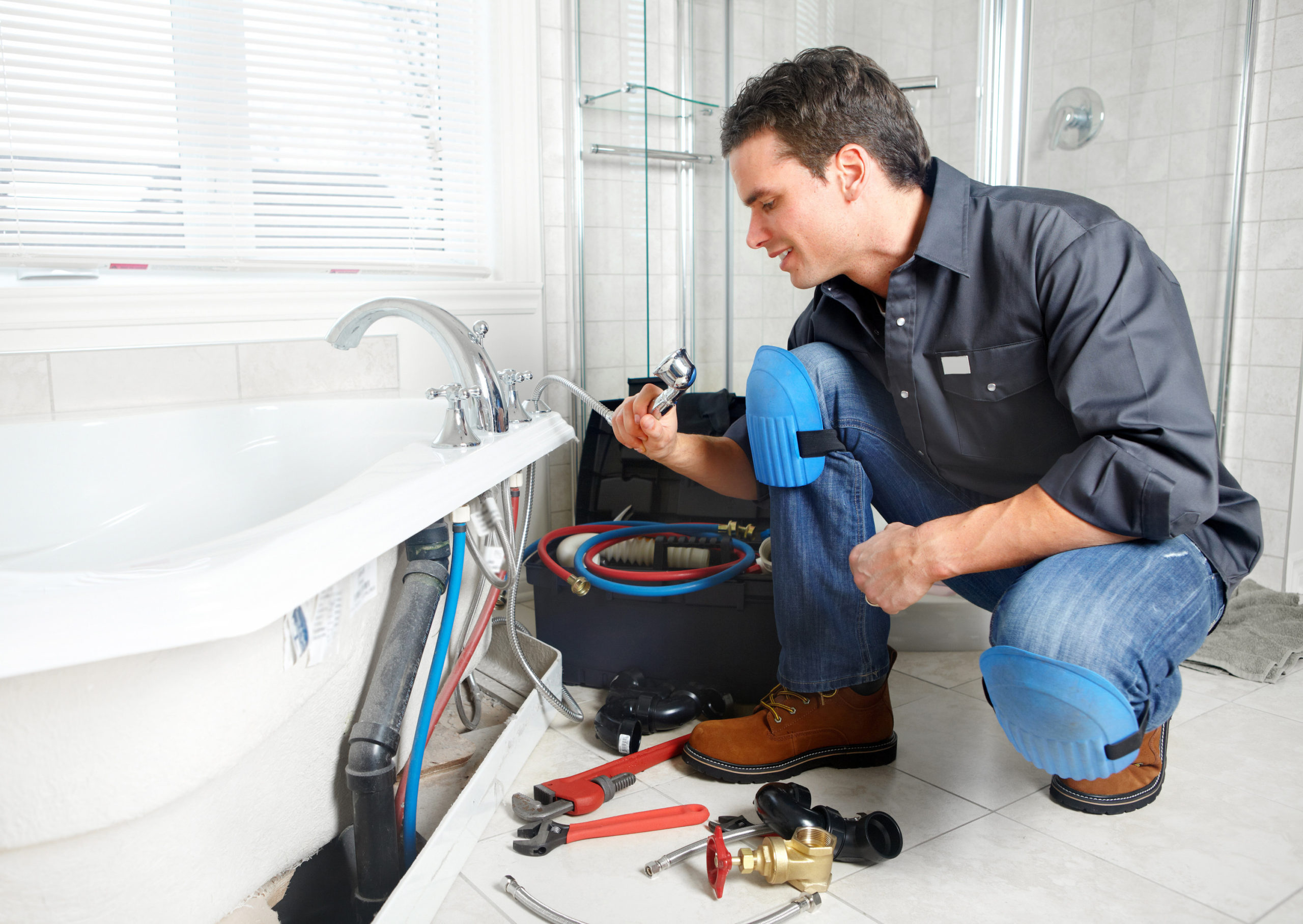 plumbing services Mississauga