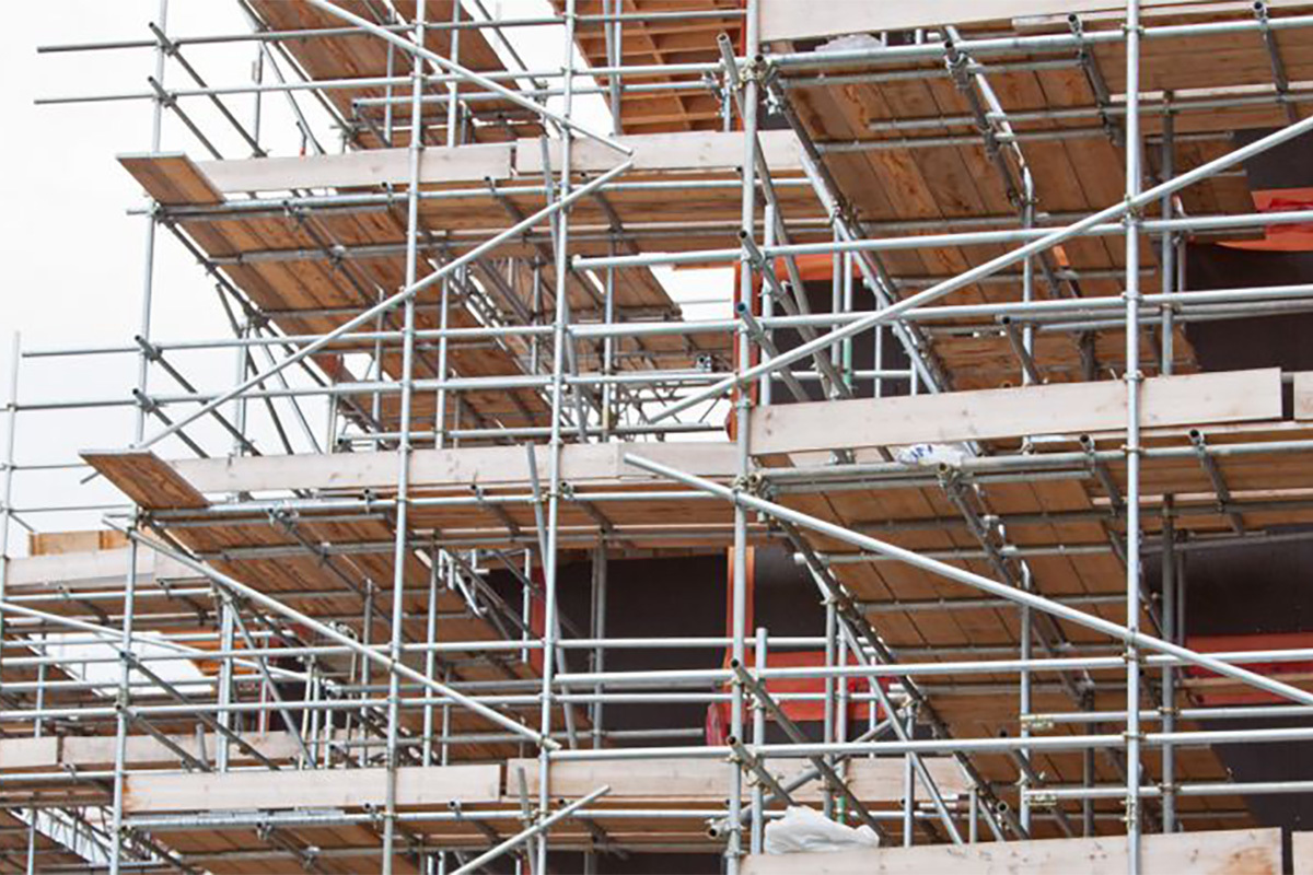 scaffolding companies Auckland