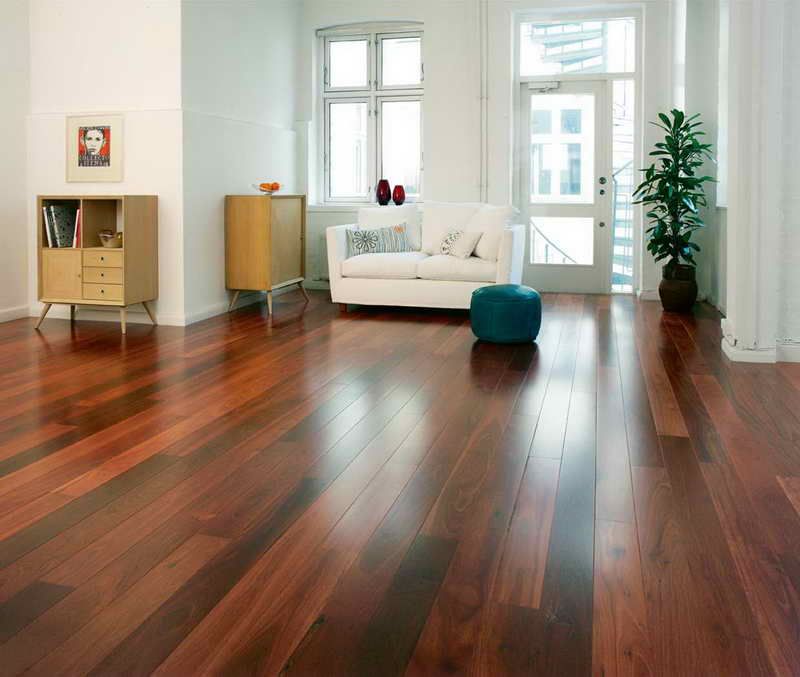 Best Laminate Wood Flooring