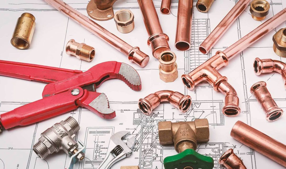 Plumbing And Heating Best Plumbing 2021