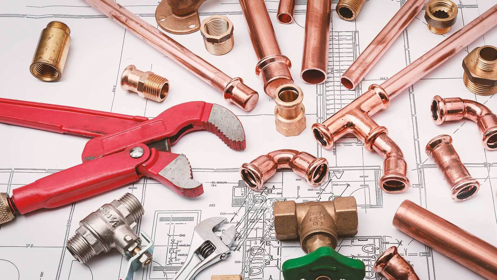 Benefits of Hiring an Experienced Plumbing and Heating Company for Plumbing Work