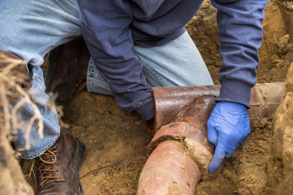 Hire Good Plumbers for Brisbane Blocked Drains