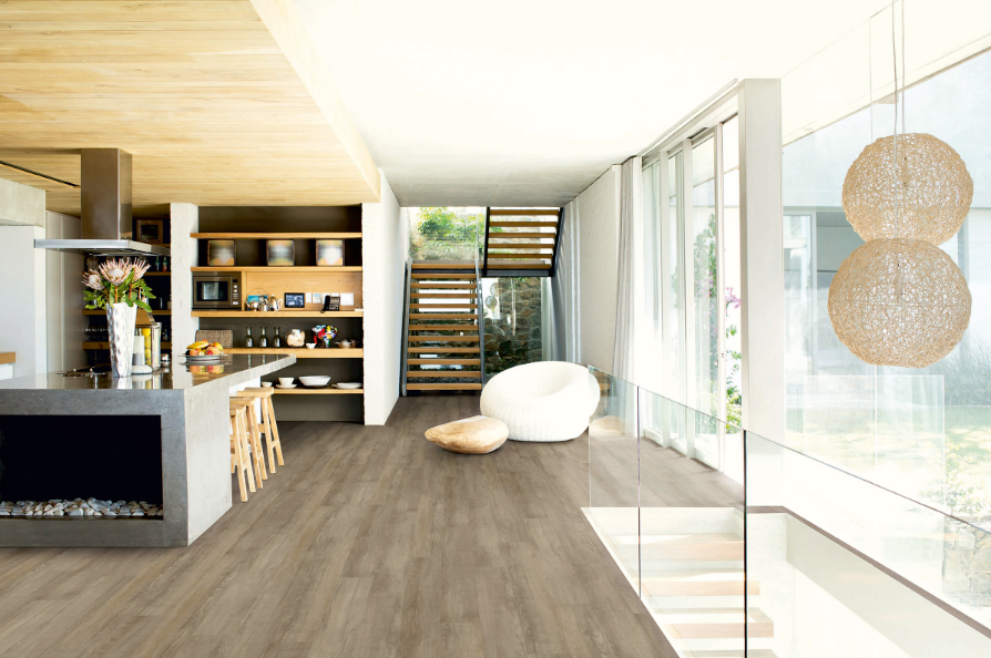 The Key Advantages of Sheet Vinyl Flooring Sydney