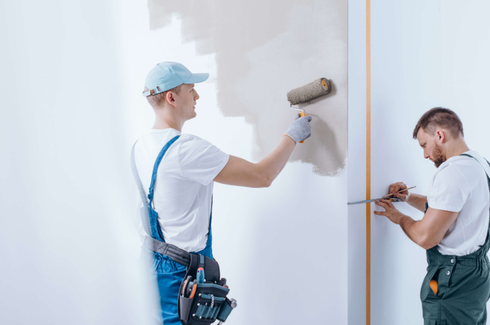 Key Points To Search An Experienced Industrial Painting Contractor In Toronto