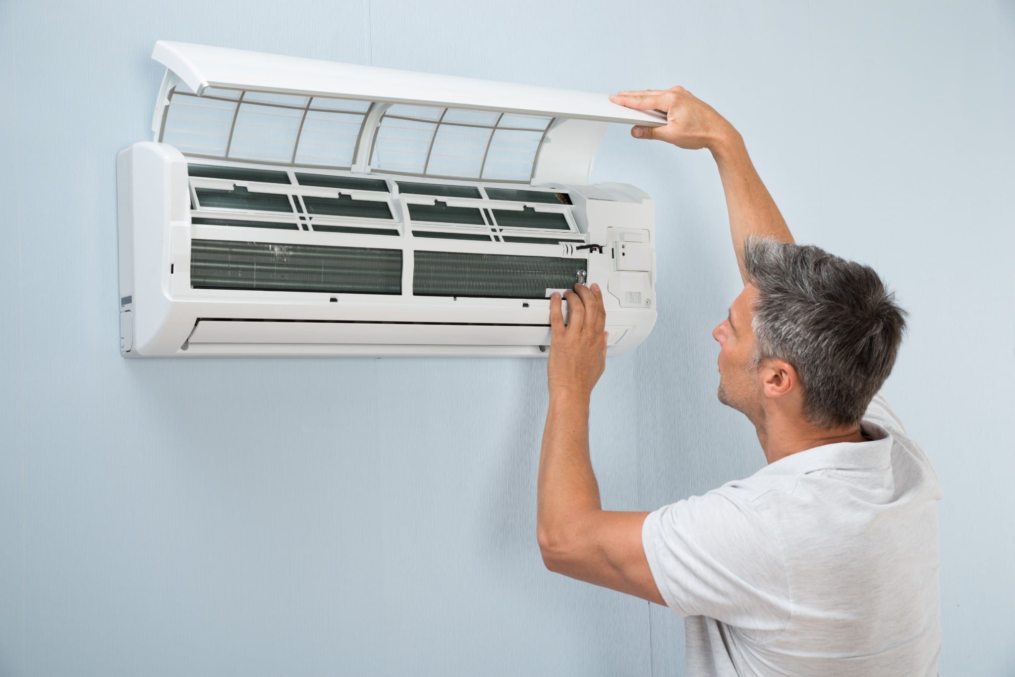 Quick Services Of Commercial Air Conditioning Repairs Gold Coast