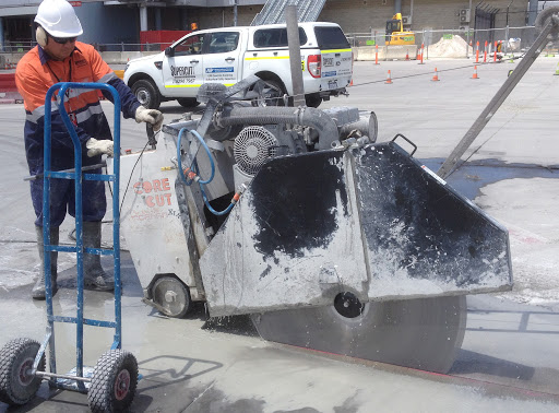 Concrete Scanning Solutions Perth