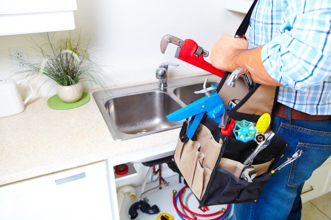 emergency plumber Oakville