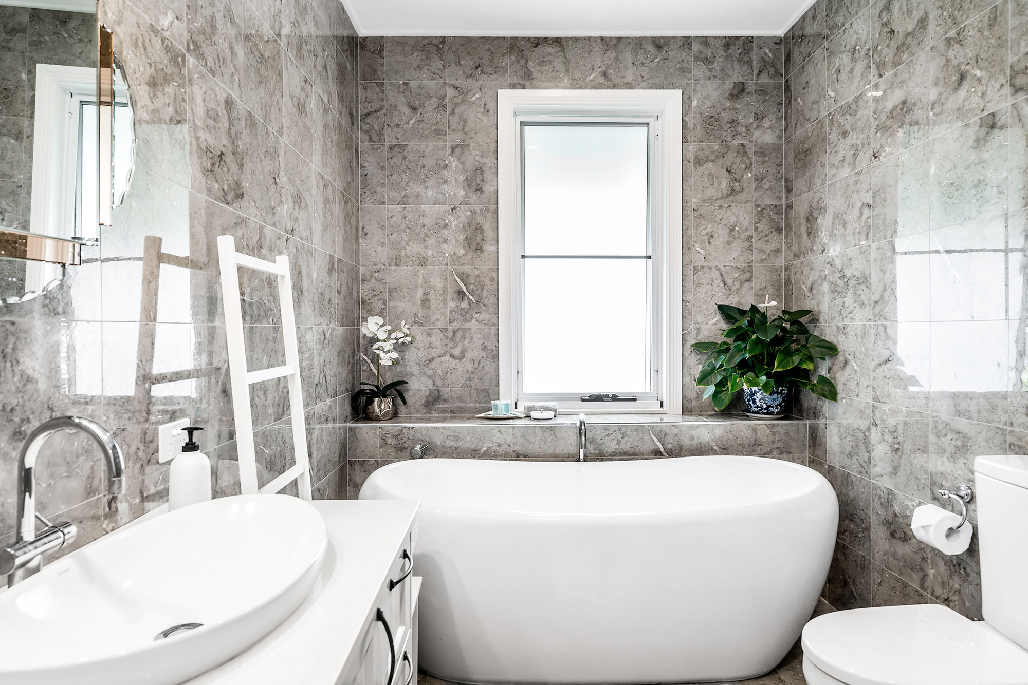 bathroom renovation Byron Bay