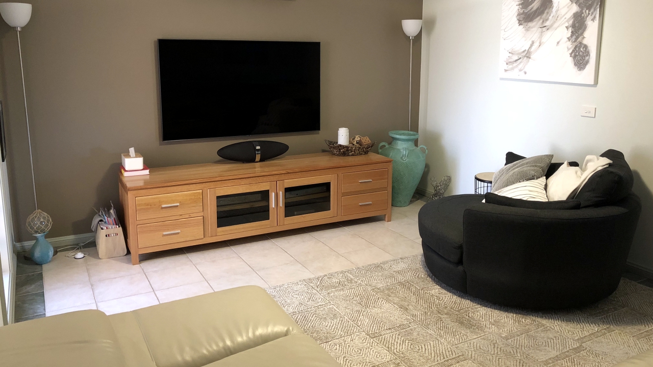 Locating The Advanced Services Of TV Installation In Canberra