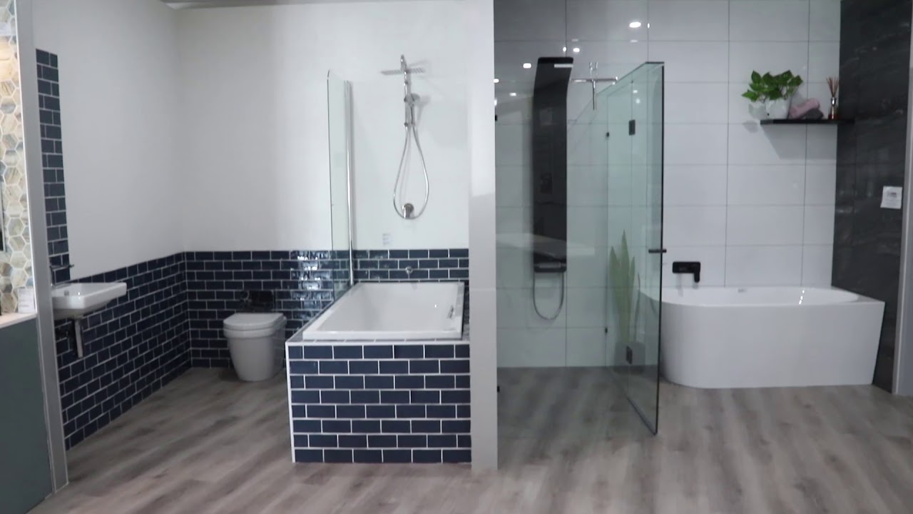 bathroom renovations Tweed Heads