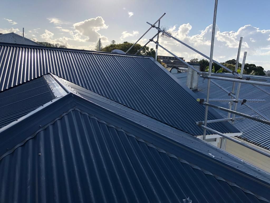 Auckland roofing companies
